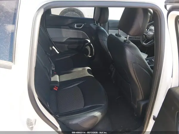 3C4NJDBN0RT118777 2024 JEEP COMPASS - Image 8