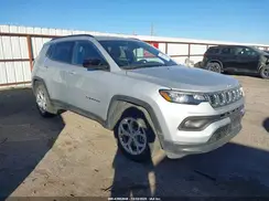 3C4NJDBN0RT119394 2024 JEEP COMPASS