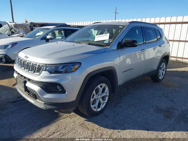 3C4NJDBN0RT119394 2024 JEEP COMPASS - Image 2
