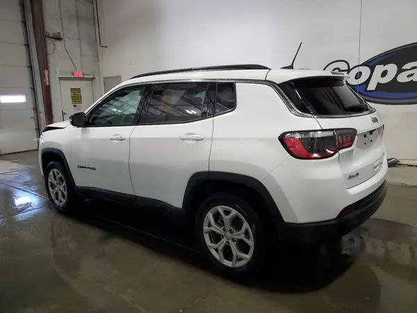 3C4NJDBN0RT119444 2024 JEEP COMPASS - Image 2