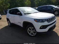 3C4NJDBN0RT119542 2024 JEEP COMPASS