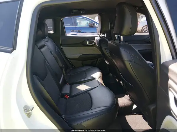 3C4NJDBN0RT119542 2024 JEEP COMPASS - Image 8