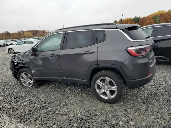 3C4NJDBN0RT120240 2024 JEEP COMPASS - Image 2