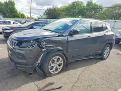 3C4NJDBN0RT120299 2024 JEEP COMPASS