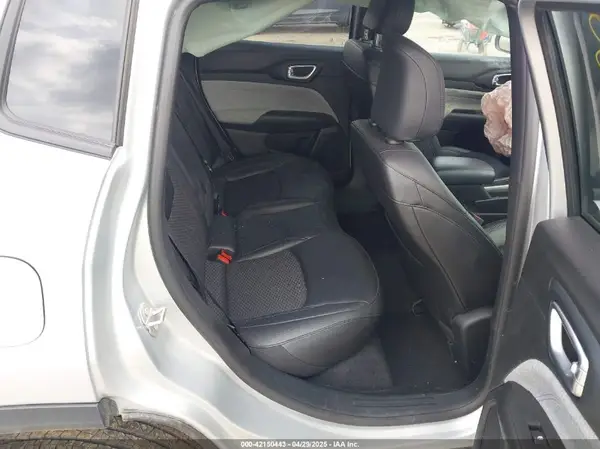 3C4NJDBN0RT124448 2024 JEEP COMPASS - Image 8