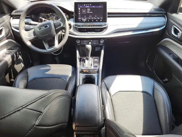 3C4NJDBN0RT124501 2024 JEEP COMPASS - Image 8