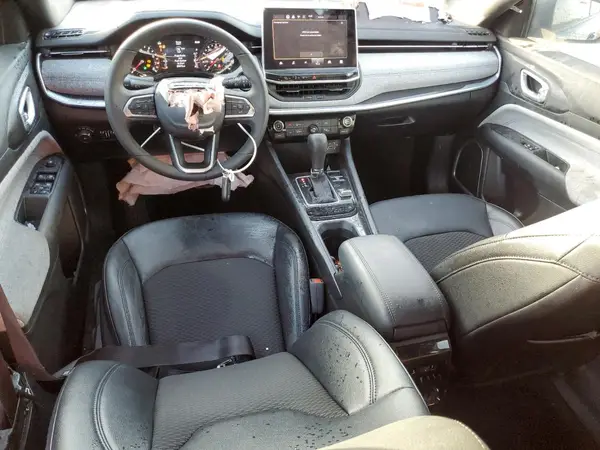 3C4NJDBN0RT126488 2024 JEEP COMPASS - Image 8