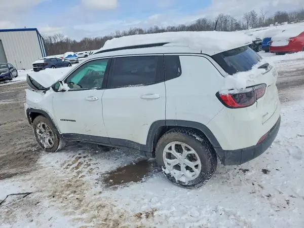 3C4NJDBN0RT126989 2024 JEEP COMPASS - Image 2