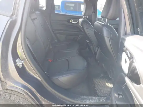 3C4NJDBN0RT127527 2024 JEEP COMPASS - Image 8