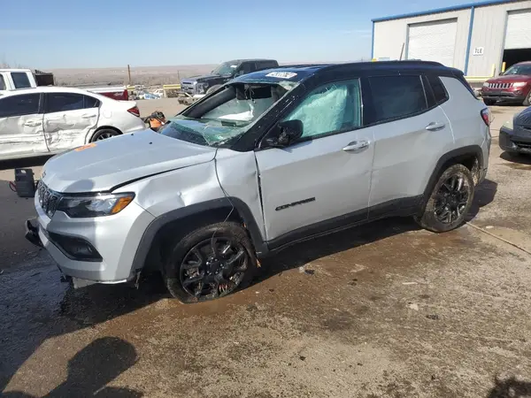 3C4NJDBN0RT129861 2024 JEEP COMPASS - Image 1