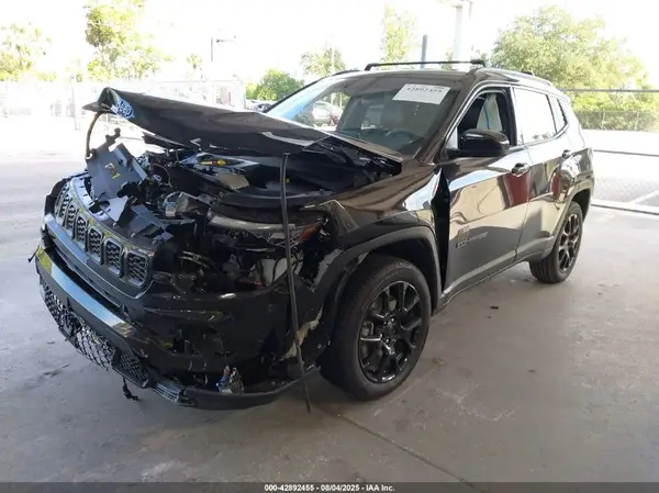 3C4NJDBN0RT130928 2024 JEEP COMPASS - Image 2
