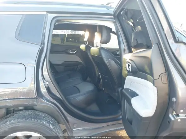 3C4NJDBN0RT132596 2024 JEEP COMPASS - Image 8