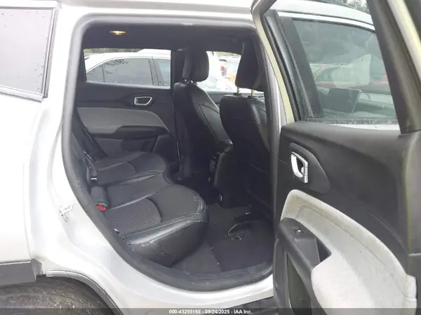3C4NJDBN0RT132677 2024 JEEP COMPASS - Image 8