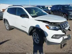 3C4NJDBN0RT132940 2024 JEEP COMPASS