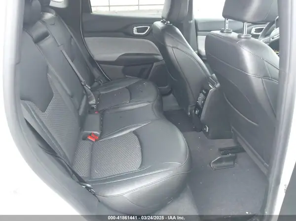 3C4NJDBN0RT138625 2024 JEEP COMPASS - Image 8