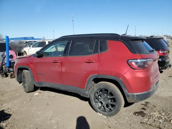 3C4NJDBN0RT139953 2024 JEEP COMPASS - Image 2