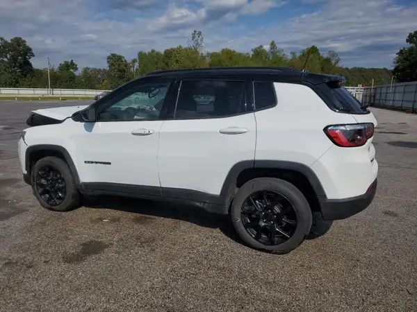 3C4NJDBN0RT142660 2024 JEEP COMPASS - Image 2