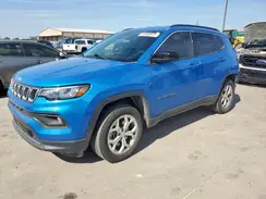 3C4NJDBN0RT152847 2024 JEEP COMPASS