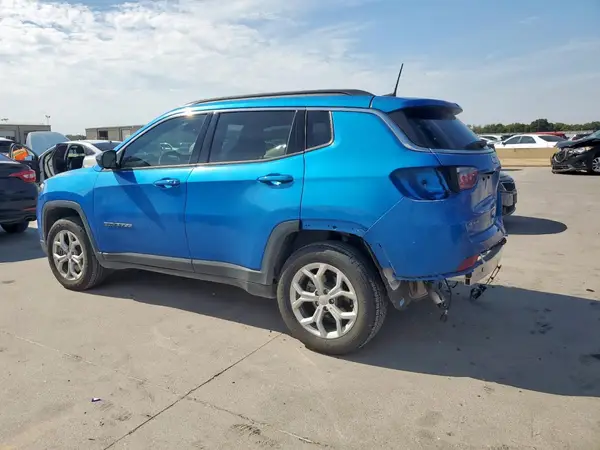 3C4NJDBN0RT152847 2024 JEEP COMPASS - Image 2