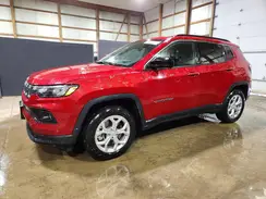 3C4NJDBN0RT154520 2024 JEEP COMPASS