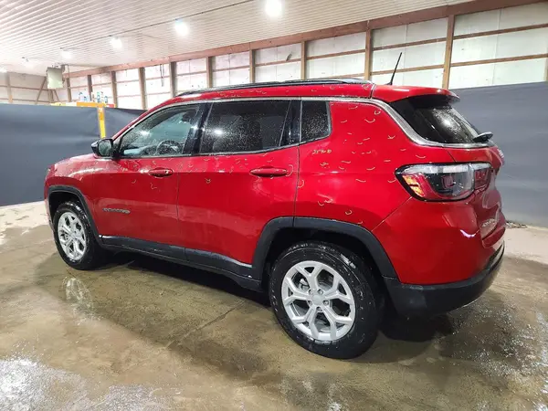3C4NJDBN0RT154520 2024 JEEP COMPASS - Image 2
