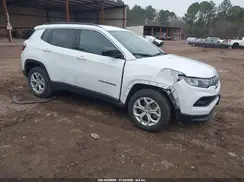 3C4NJDBN0RT154551 2024 JEEP COMPASS