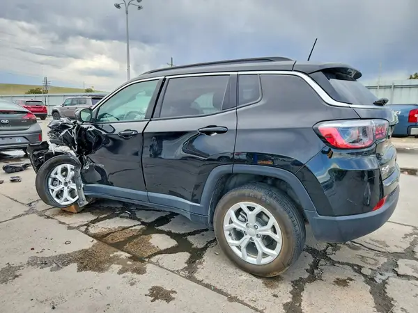 3C4NJDBN0RT154727 2024 JEEP COMPASS - Image 2