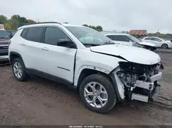 3C4NJDBN0RT160916 2024 JEEP COMPASS