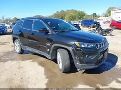 3C4NJDBN0RT163220 2024 JEEP COMPASS