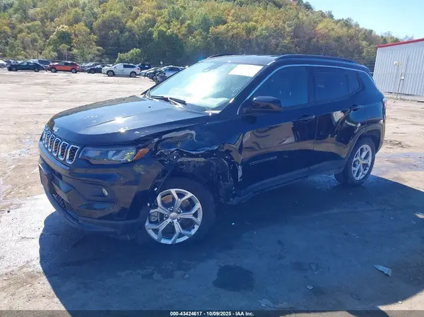 3C4NJDBN0RT163220 2024 JEEP COMPASS - Image 2