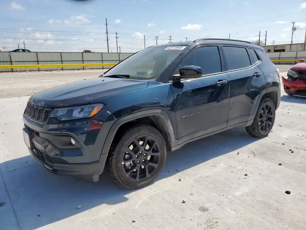 3C4NJDBN0RT165078 2024 JEEP COMPASS - Image 1