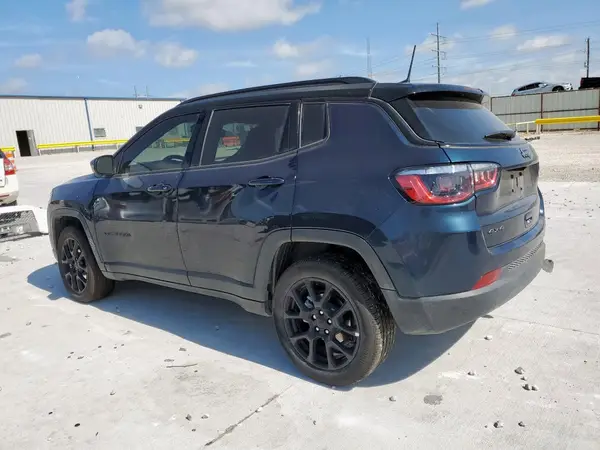 3C4NJDBN0RT165078 2024 JEEP COMPASS - Image 2