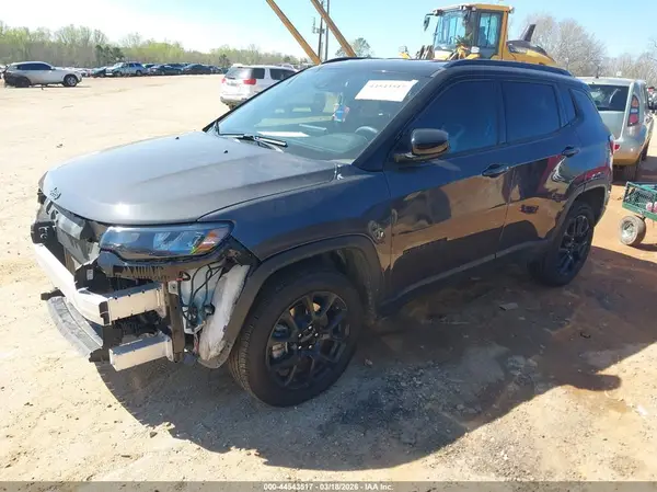 3C4NJDBN0RT165307 2024 JEEP COMPASS - Image 2