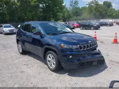 3C4NJDBN0RT166716 2024 JEEP COMPASS