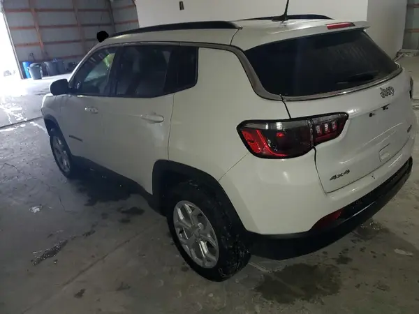 3C4NJDBN0RT169714 2024 JEEP COMPASS - Image 2