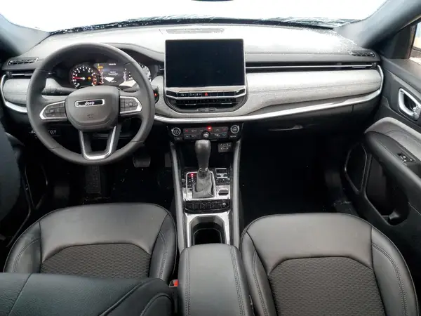 3C4NJDBN0RT169714 2024 JEEP COMPASS - Image 8