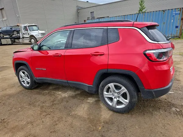 3C4NJDBN0RT577601 2024 JEEP COMPASS - Image 2