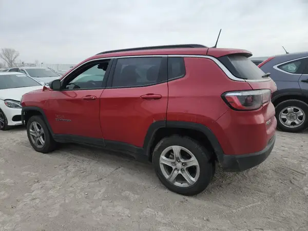 3C4NJDBN0RT581244 2024 JEEP COMPASS - Image 2
