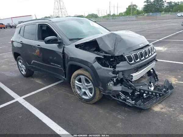 3C4NJDBN0RT581776 2024 JEEP COMPASS - Image 1