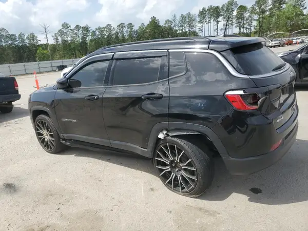 3C4NJDBN0RT582281 2024 JEEP COMPASS - Image 2