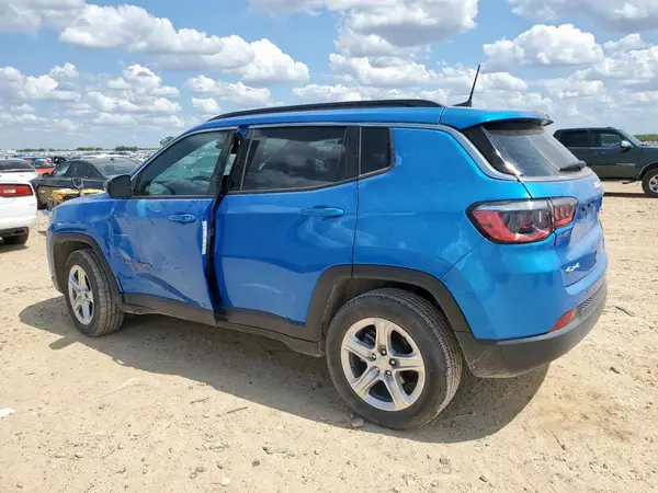 3C4NJDBN0RT584936 2024 JEEP COMPASS - Image 2