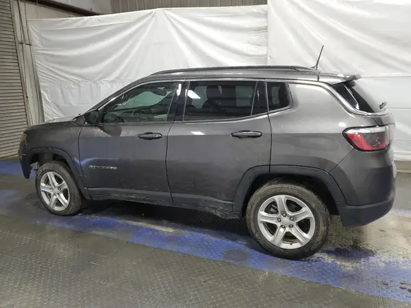 3C4NJDBN0RT585004 2024 JEEP COMPASS - Image 2
