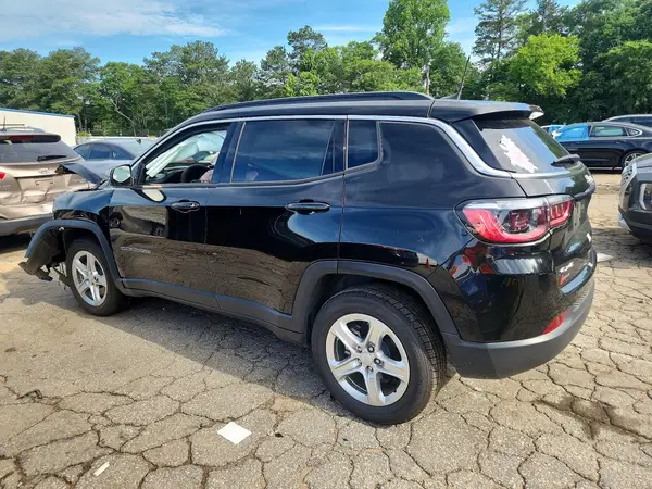 3C4NJDBN0RT586041 2024 JEEP COMPASS - Image 2
