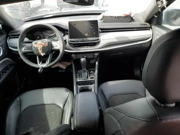 3C4NJDBN0RT587495 2024 JEEP COMPASS - Image 8