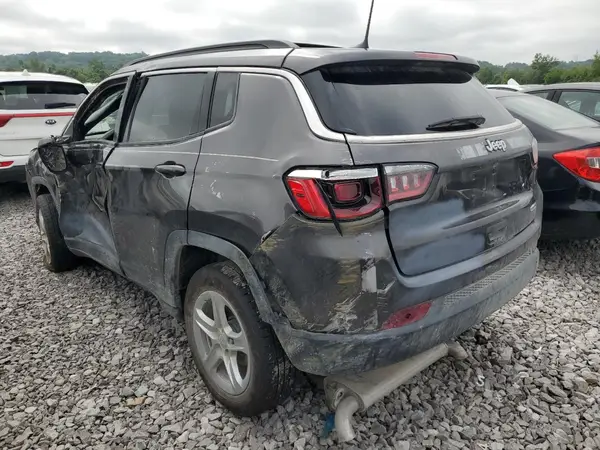 3C4NJDBN0RT591675 2024 JEEP COMPASS - Image 2