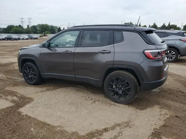 3C4NJDBN0RT591689 2024 JEEP COMPASS - Image 2