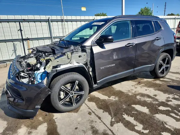 3C4NJDBN0RT596228 2024 JEEP COMPASS - Image 1