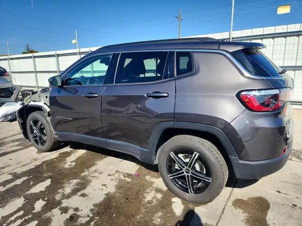 3C4NJDBN0RT596228 2024 JEEP COMPASS - Image 2