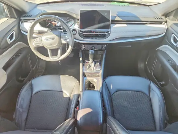 3C4NJDBN0RT596228 2024 JEEP COMPASS - Image 8