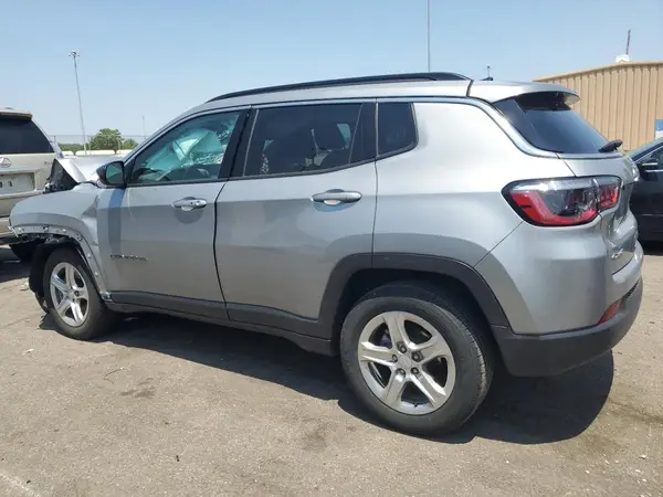 3C4NJDBN0RT596696 2024 JEEP COMPASS - Image 2